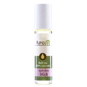 APOfit Aroma Roll-on NACH dem Insektenstich 10ml, A-Nr.: 4545908 - 01