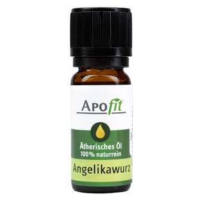 APOfit – Angelikawurz 1ml, A-Nr.: 1994439 - 01