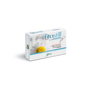 Aboca Fitostill Plus Augentropfen, A-Nr.: 5733204 - 01