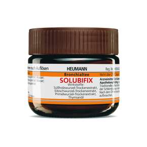 Heumann Bonchialtee Solubifix, A-Nr.: 3758298 - 01