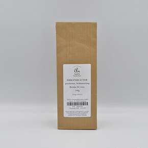 Birkenblätter geschnitten, A-Nr.: 4791180 - 01