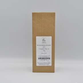 Bockshornkleesamen ganz, A-Nr.: 4791205 - 01