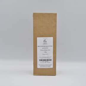 Brennesselblätter geschnitten, A-Nr.: 4791240 - 01