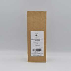 Brunnenkressenkraut geschnitten, A-Nr.: 4833731 - 01