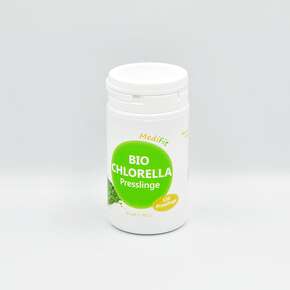 Chlorella Bio Presslinge, A-Nr.: 4547586 - 01