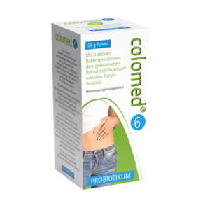 colomed® 6 Pulver, A-Nr.: 4183500 - 01