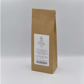 Cranberry Früchtetee aromatisiert, A-Nr.: 4849991 - 01