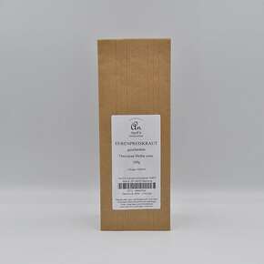 Ehrenpreiskraut geschnitten, A-Nr.: 4791346 - 01