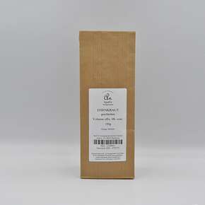 Eisenkraut offizinell geschnitten, A-Nr.: 4791375 - 01