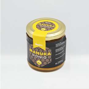 Manuka Honig MGO 75+ MediFit, A-Nr.: 4580365 - 01