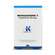 Menaquinone-7 Vitamin K2 45 mcg Klean Labs Tabletten, A-Nr.: 5395575 - 01