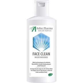 Adler Face Clean, A-Nr.: 3485239 - 01