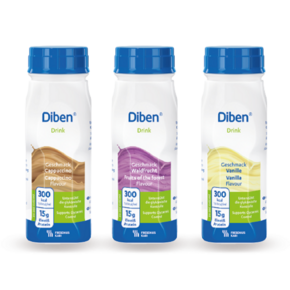 Diben® Drink Mischkarton, A-Nr.: 3173072 - 01