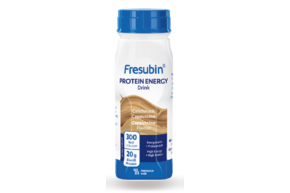 Fresubin® Protein Energy Drink Cappuccino, A-Nr.: 4442189 - 01