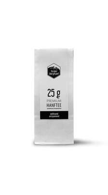 PREMIUM Hanftee, 25 g, A-Nr.: 5838699 - 01