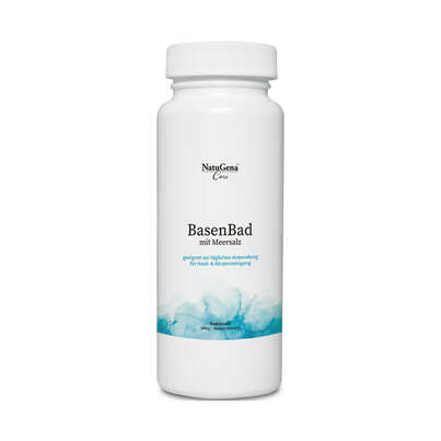 NatuGena BasenBad, A-Nr.: 5815184 - 01