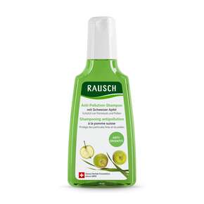 RAUSCH Anti-Pollution-Shampoo mit Schweizer Apfel, A-Nr.: 5867264 - 01