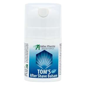 Adler Toms After Shave Balsam, A-Nr.: 4362645 - 01