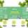 Vitabay Ginkgo Biloba 6000 mg Kapseln, A-Nr.: 5881181 - 07