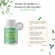 Vitabay D3 Depot 20.000 I.E. + Vitamin K2 200 mcg Tabletten, A-Nr.: 5877736 - 04
