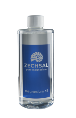 Zechsal Magnesium-Öl, A-Nr.: 4593698 - 01