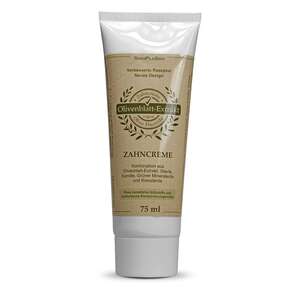 Olivenblattextrakt Zahncreme 75 ml, A-Nr.: 3268878 - 01