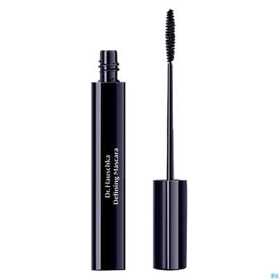 Dr. Hauschka Defining Mascara 01 Black 6ml, A-Nr.: 4592351 - 05