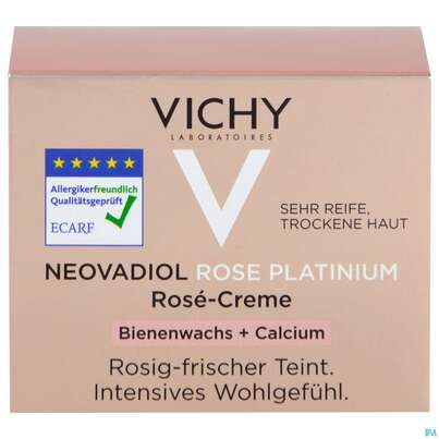 Vichy Neovadiol Rose Platinium 50ml, A-Nr.: 4732214 - 01