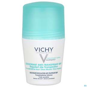 Vichy Deo/roll-on 48h 2x50m 100ml, A-Nr.: 4736436 - 01