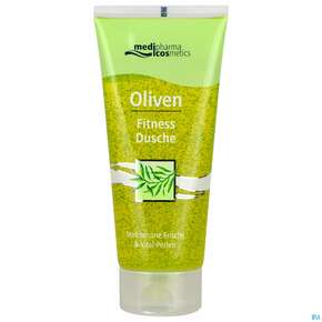Oliven Oel Dr.theiss Fitness-dusche 200ml, A-Nr.: 3090593 - 01