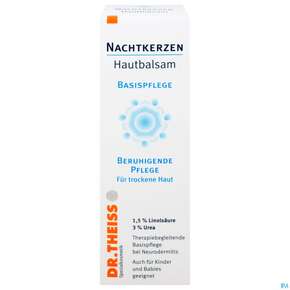 THEISS NACHTK HBLS 200ML, A-Nr.: 3109453 - 01