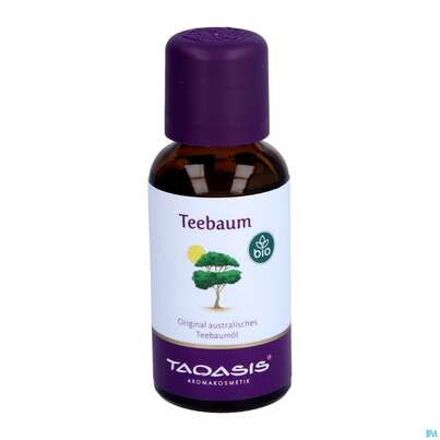 Aetherische Oele Taoasis Teebaum Im Umkarton 30ml, A-Nr.: 3166020 - 04