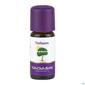 Taoasis Teebaumöl 10ml 10ml, A-Nr.: 3166095 - 01