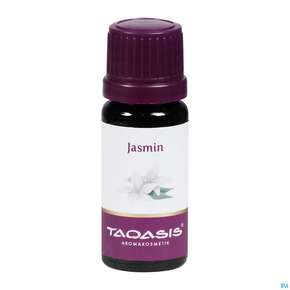 AETH.OEL TAOASIS JASMIN 2% 10ML, A-Nr.: 3164009 - 01