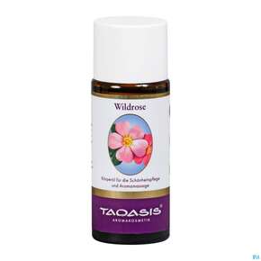 TAOASIS BASISOEL BIO WILDR 50ML, A-Nr.: 3166534 - 01