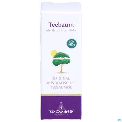 AETH.OEL TAOASIS TEEBAUM UK 10ML, A-Nr.: 3166043 - 01