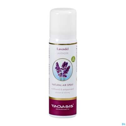 TAOASIS R-SPRAY LAVENDEL 50ML, A-Nr.: 3164392 - 01