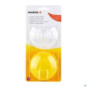 BRUSTHUETCHEN MEDELA+BOX M 2ST, A-Nr.: 3248203 - 01