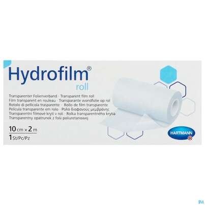 HYDROFILM ROLL FIXF UST 2X10 1ST, A-Nr.: 3289455 - 02