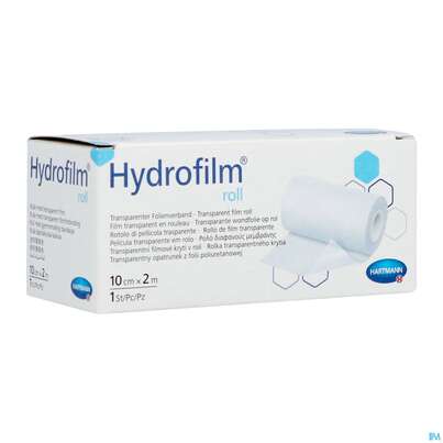 HYDROFILM ROLL FIXF UST 2X10 1ST, A-Nr.: 3289455 - 03