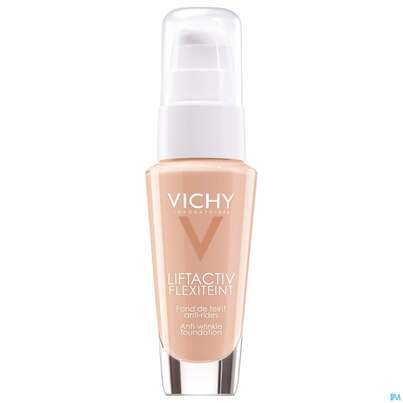 Vichy Liftactiv/flexiteint Make Up Teint Nr 35 Sand 30ml, A-Nr.: 3392302 - 01