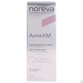 Noreva Alphakm Körpermilch 200ml, A-Nr.: 2633873 - 01