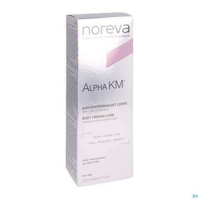 Noreva Alphakm Körpermilch 200ml, A-Nr.: 2633873 - 04