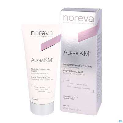 Noreva Alphakm Körpermilch 200ml, A-Nr.: 2633873 - 05
