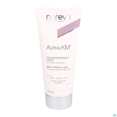Noreva Alphakm Körpermilch 200ml, A-Nr.: 2633873 - 07