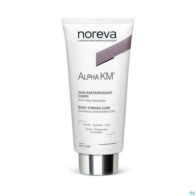 Noreva Alphakm Körpermilch 200ml, A-Nr.: 2633873 - 08