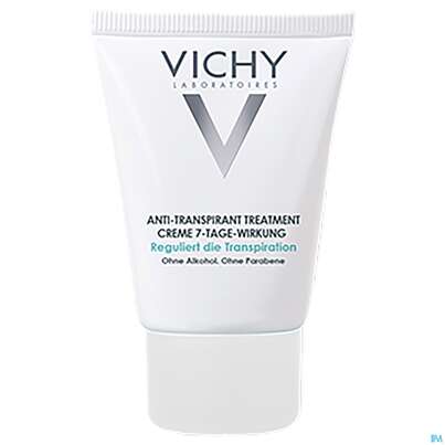 Vichy Deocreme Regulierend 7 Tage Wirkung 30ml, A-Nr.: 2618833 - 05