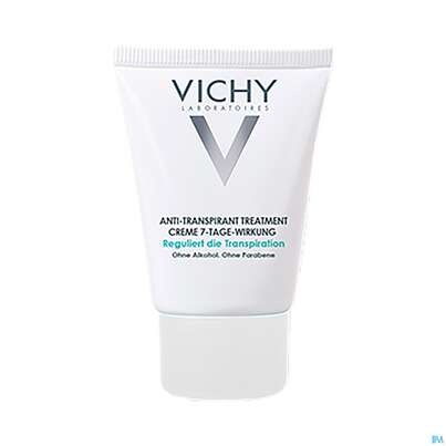 Vichy Deocreme Regulierend 7 Tage Wirkung 30ml, A-Nr.: 2618833 - 06