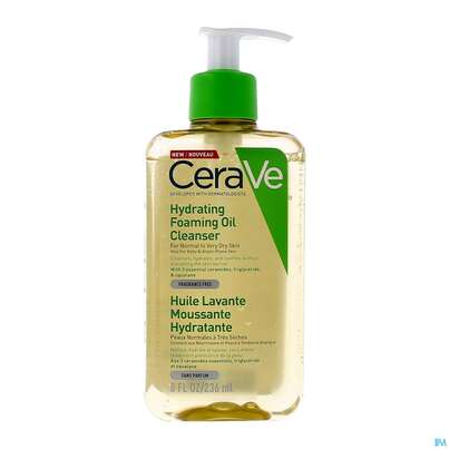 Cerave Reinigungsoel 236ml, A-Nr.: 5461071 - 05