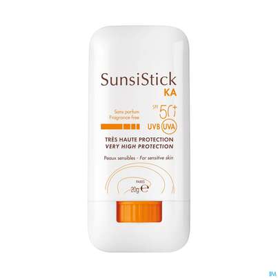 Avène Sunsistick Ka Spf 50+ 20g, A-Nr.: 5397835 - 06